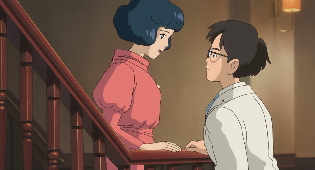 Studio Ghibli free images