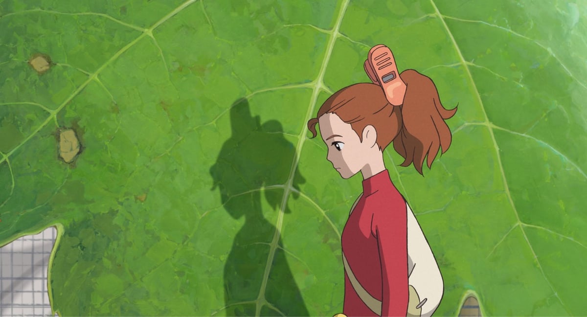 Studio Ghibli free images