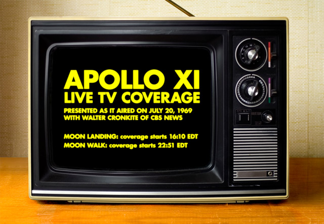 Apollo TV teaser