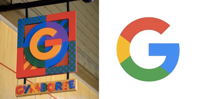 Gymboree Google