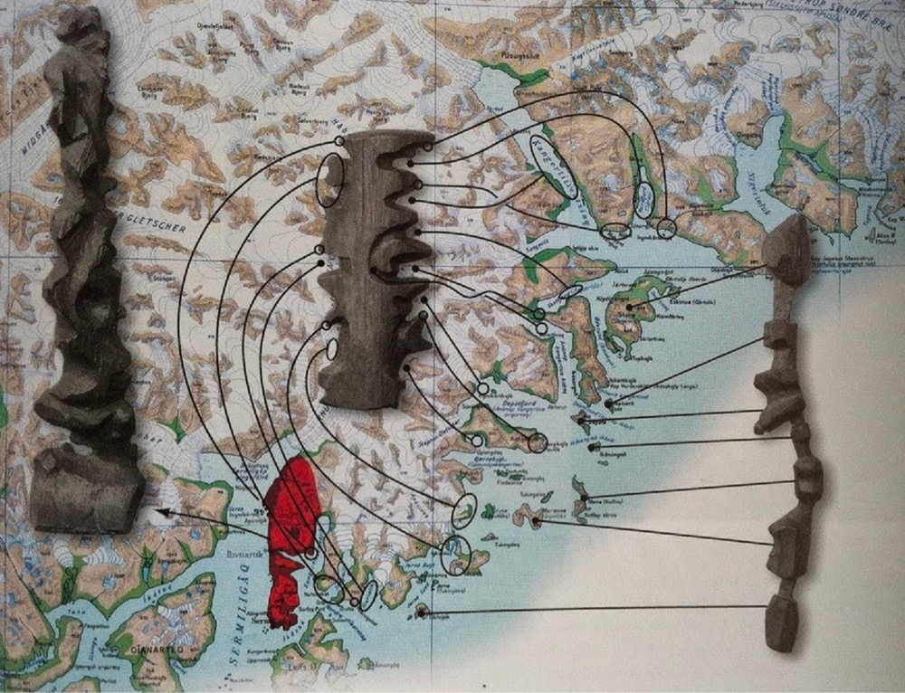 Inuit Cartography