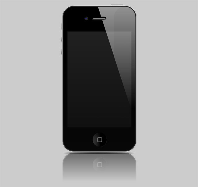 iPhone CSS3