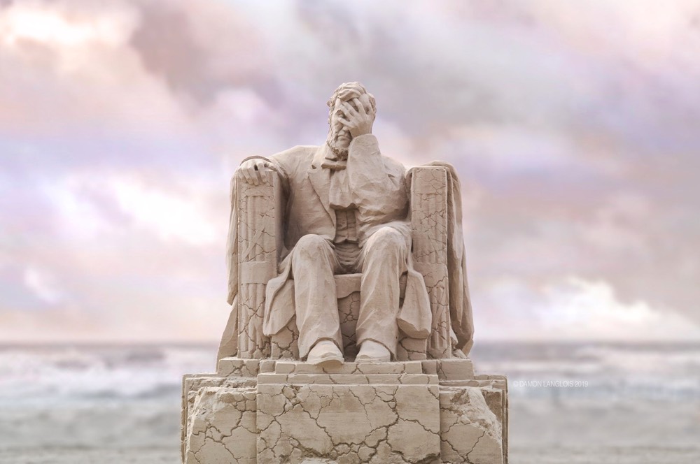 Lincoln Sand