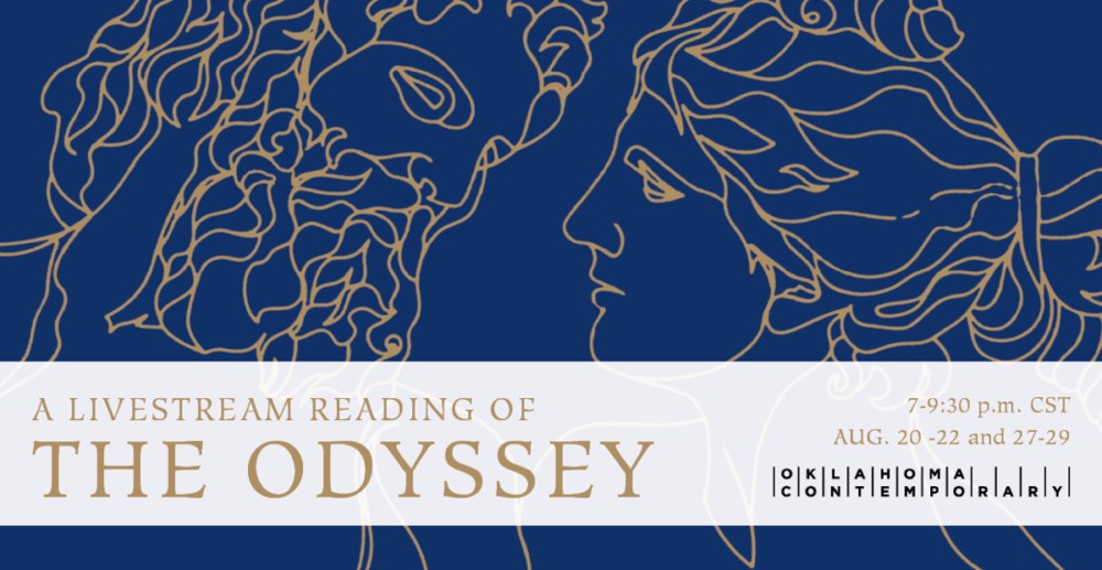 Odyssey Live Read