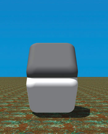 Optical Illusion Blocks