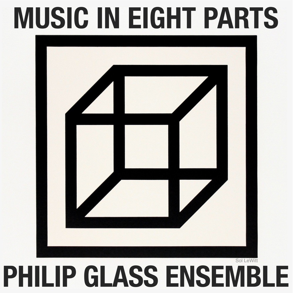 Philip Glass: Music In Eight Parts