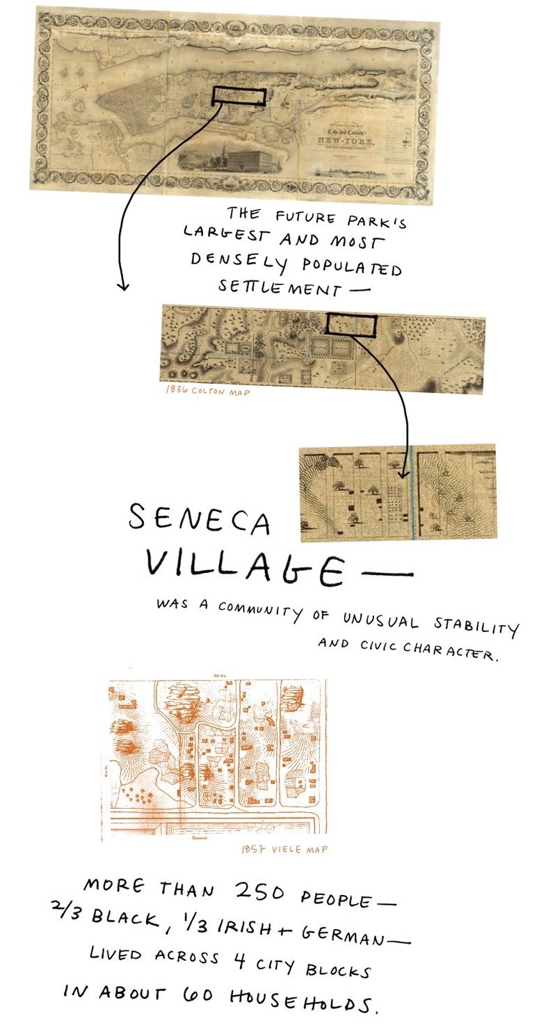 Seneca Village