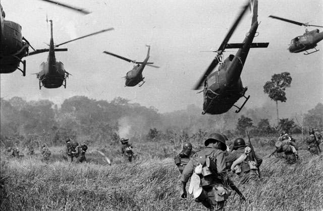 Vietnam War 01